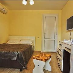 Гостевой дом Яна, Геленджик, Краснодарский край