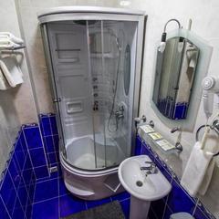 Отель Москва, Геленджик, Краснодарский край