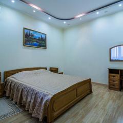 Отель Москва, Геленджик, Краснодарский край