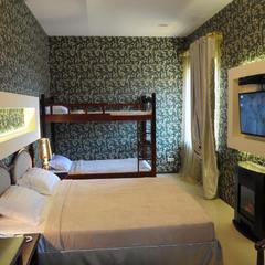 Гостиничный комплекс Славянская Ладья, Геленджик, Краснодарский край