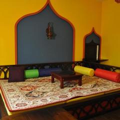 Гостиничный комплекс Славянская Ладья, Геленджик, Краснодарский край