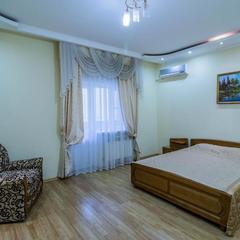 Отель Москва, Геленджик, Краснодарский край