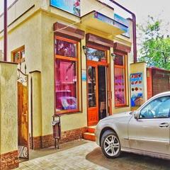 Гостевой дом Яна, Геленджик, Краснодарский край