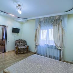 Отель Москва, Геленджик, Краснодарский край