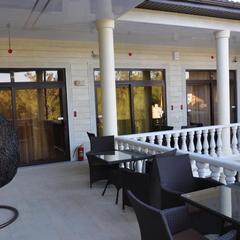 Гостиничный комплекс Славянская Ладья, Геленджик, Краснодарский край