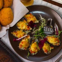 Гостиничный комплекс Славянская Ладья, Геленджик, Краснодарский край