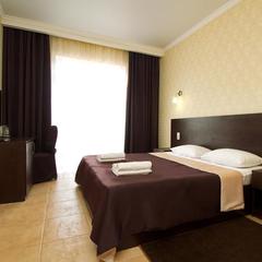 Отель Рич Хаус, Геленджик, Краснодарский край