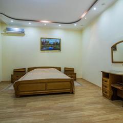 Отель Москва, Геленджик, Краснодарский край