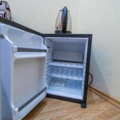 Отель Москва, Геленджик, Краснодарский край