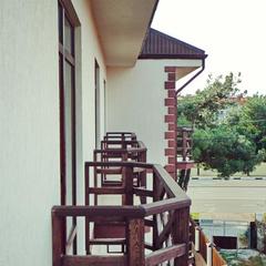 Отель Рич Хаус, Геленджик, Краснодарский край