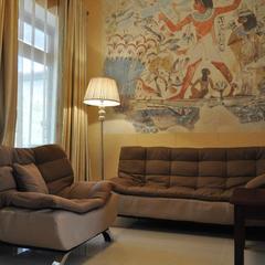 Гостиничный комплекс Славянская Ладья, Геленджик, Краснодарский край