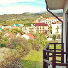 Отель Рич Хаус, Геленджик, Краснодарский край