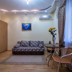 Отель Москва, Геленджик, Краснодарский край