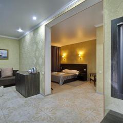 Отель Рич Хаус, Геленджик, Краснодарский край