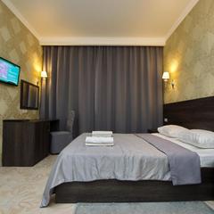 Отель Рич Хаус, Геленджик, Краснодарский край