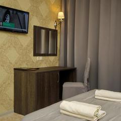 Отель Рич Хаус, Геленджик, Краснодарский край