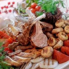 Гостиничный комплекс Славянская Ладья, Геленджик, Краснодарский край