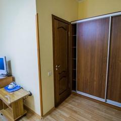 Отель Москва, Геленджик, Краснодарский край