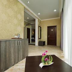 Отель Рич Хаус, Геленджик, Краснодарский край