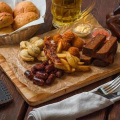 Гостиничный комплекс Славянская Ладья, Геленджик, Краснодарский край