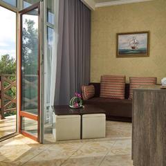 Отель Рич Хаус, Геленджик, Краснодарский край