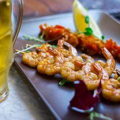 Гостиничный комплекс Славянская Ладья, Геленджик, Краснодарский край