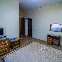 Отель Москва, Геленджик, Краснодарский край