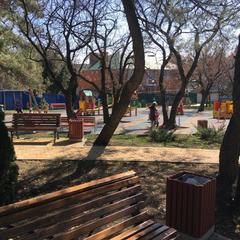 Гостиничный комплекс Славянская Ладья, Геленджик, Краснодарский край