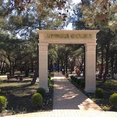 Гостиничный комплекс Славянская Ладья, Геленджик, Краснодарский край