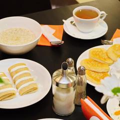 Отель Рич Хаус, Геленджик, Краснодарский край