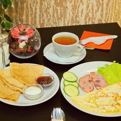 Отель Рич Хаус, Геленджик, Краснодарский край