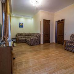 Отель Москва, Геленджик, Краснодарский край