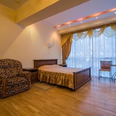 Отель Москва, Геленджик, Краснодарский край