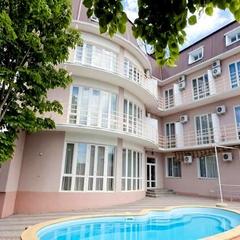 Отель Лотос, Геленджик, Краснодарский край