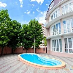 Отель Лотос, Геленджик, Краснодарский край