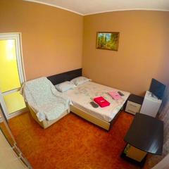 Гостевой дом Агина, Геленджик, Краснодарский край