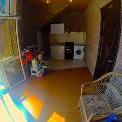 Гостевой дом Агина, Геленджик, Краснодарский край