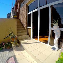 Гостевой дом Агина, Геленджик, Краснодарский край