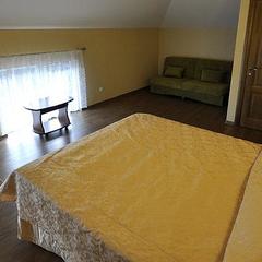 Гостевой дом Айсберг, Геленджик, Краснодарский край