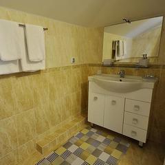 Гостевой дом Айсберг, Геленджик, Краснодарский край