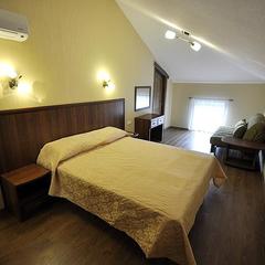 Гостевой дом Айсберг, Геленджик, Краснодарский край