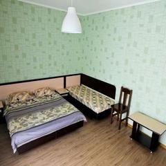 Отель Лотос, Геленджик, Краснодарский край