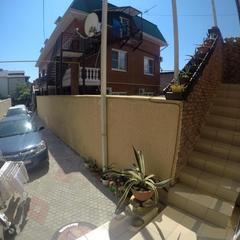 Гостевой дом Агина, Геленджик, Краснодарский край