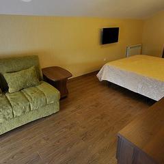 Гостевой дом Айсберг, Геленджик, Краснодарский край