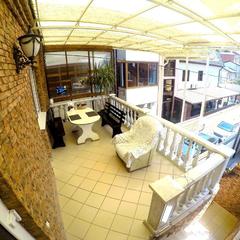 Гостевой дом Агина, Геленджик, Краснодарский край