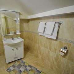 Гостевой дом Айсберг, Геленджик, Краснодарский край