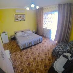 Гостевой дом Агина, Геленджик, Краснодарский край