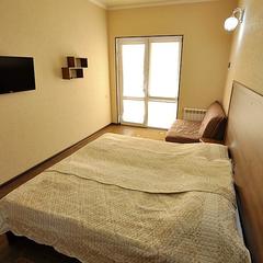 Гостевой дом Айсберг, Геленджик, Краснодарский край