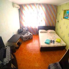 Гостевой дом Агина, Геленджик, Краснодарский край