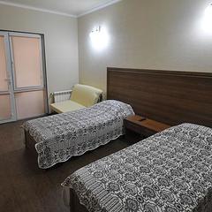 Гостевой дом Айсберг, Геленджик, Краснодарский край